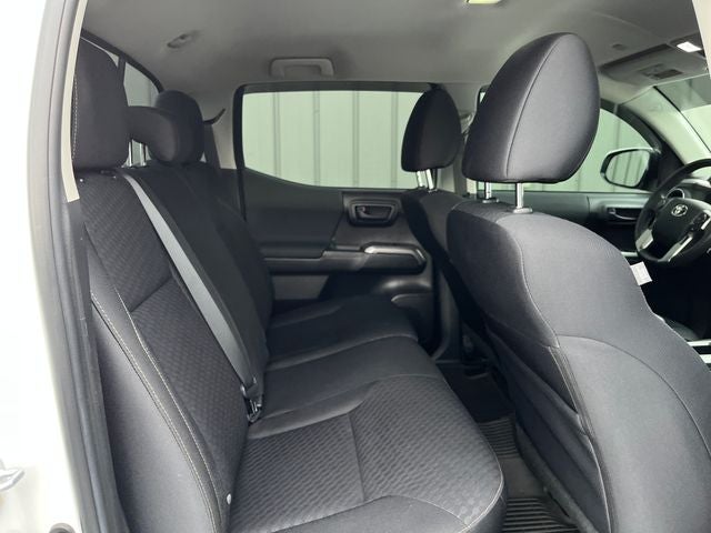 2023 Toyota Tacoma Trail Edition V6