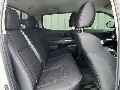 2023 Toyota Tacoma Trail Edition V6