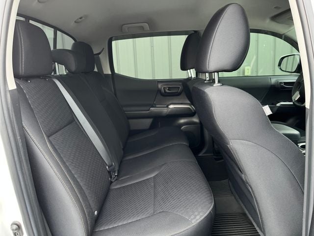 2023 Toyota Tacoma Trail Edition V6