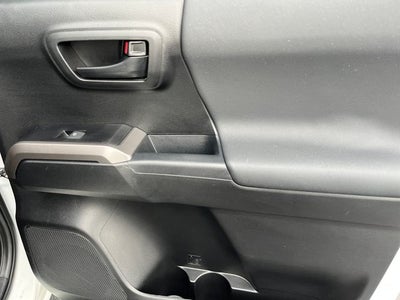 2023 Toyota Tacoma Trail Edition V6
