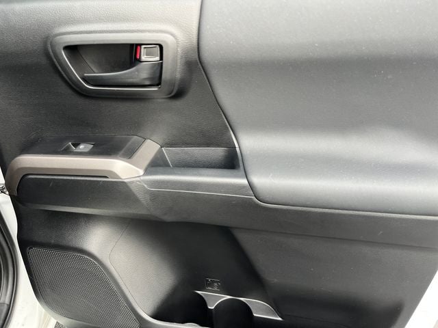 2023 Toyota Tacoma Trail Edition V6