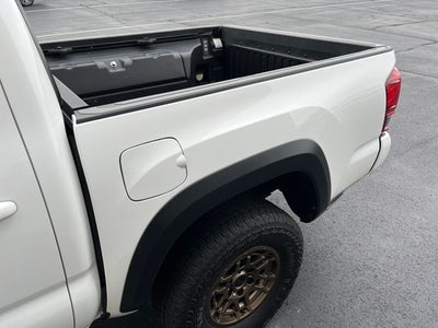 2023 Toyota Tacoma Trail Edition V6