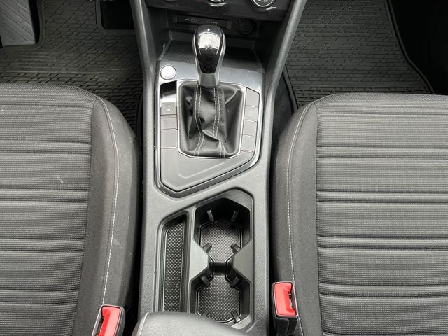 2023 Volkswagen Tiguan 2.0T S