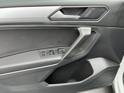 2023 Volkswagen Tiguan 2.0T S