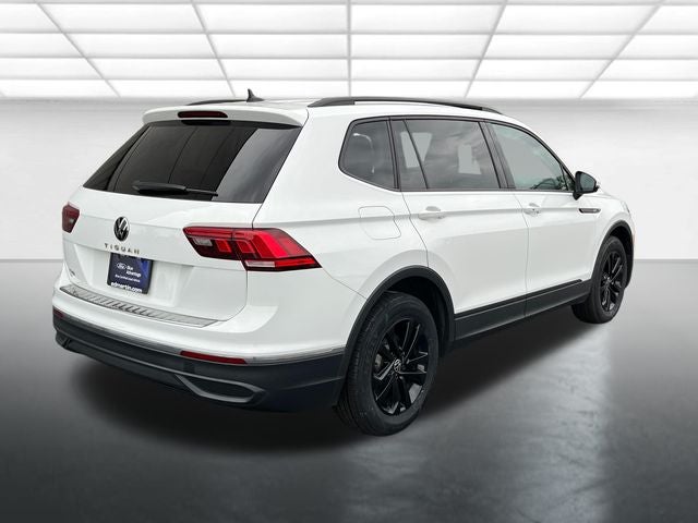 2023 Volkswagen Tiguan 2.0T S