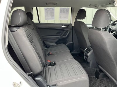 2023 Volkswagen Tiguan 2.0T S
