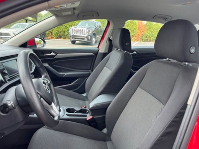 2019 Volkswagen Jetta 1.4T SE
