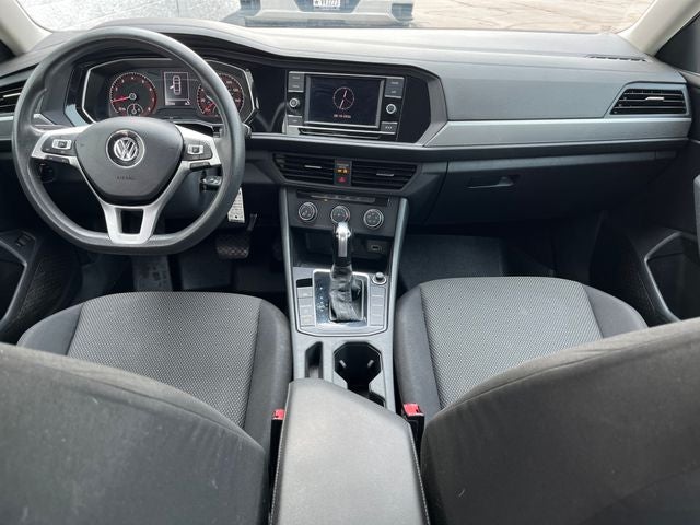 2019 Volkswagen Jetta 1.4T SE