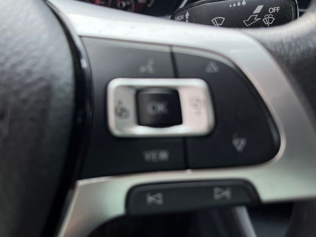 2019 Volkswagen Jetta 1.4T SE