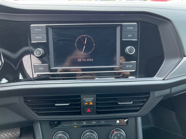 2019 Volkswagen Jetta 1.4T SE