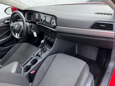 2019 Volkswagen Jetta 1.4T SE