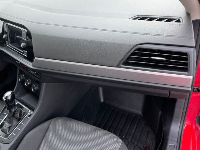 2019 Volkswagen Jetta 1.4T SE