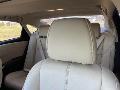 2016 Toyota Avalon Touring