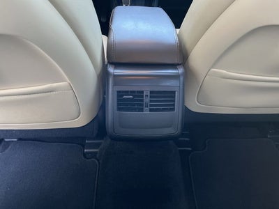 2016 Toyota Avalon Touring