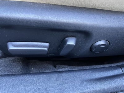 2016 Toyota Avalon Touring