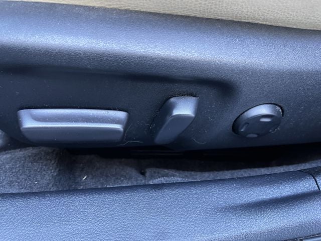 2016 Toyota Avalon Touring