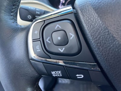 2016 Toyota Avalon Touring