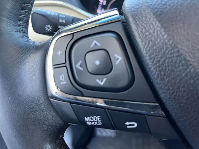 2016 Toyota Avalon Touring