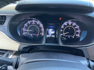 2016 Toyota Avalon Touring