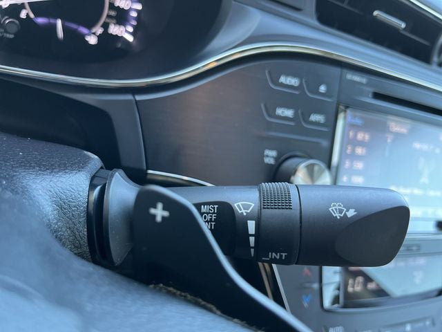 2016 Toyota Avalon Touring