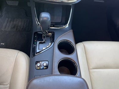 2016 Toyota Avalon Touring