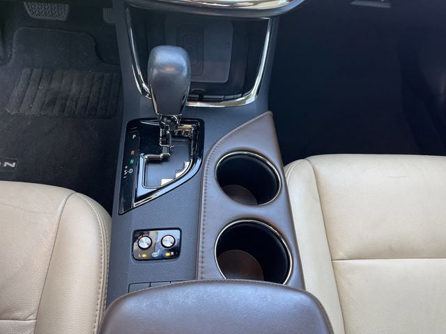 2016 Toyota Avalon Touring