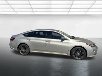 2016 Toyota Avalon Touring