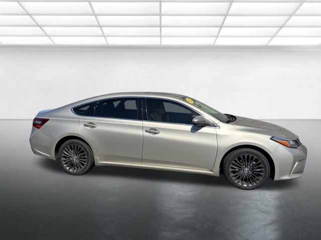 2016 Toyota Avalon Touring