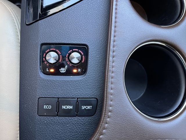 2016 Toyota Avalon Touring