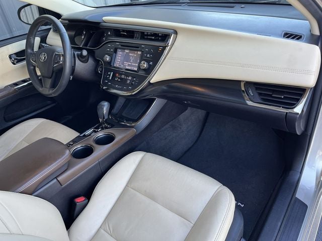 2016 Toyota Avalon Touring