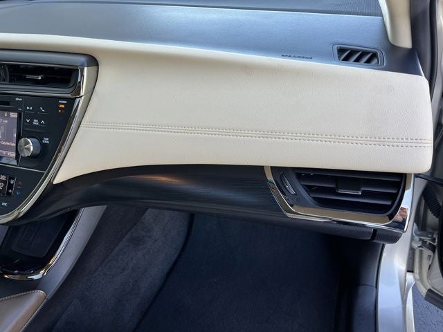 2016 Toyota Avalon Touring