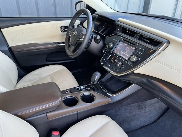 2016 Toyota Avalon Touring