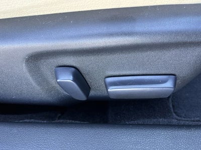 2016 Toyota Avalon Touring