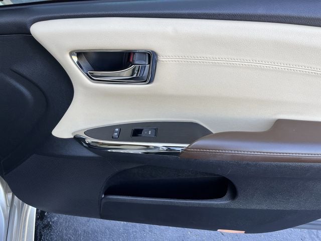 2016 Toyota Avalon Touring