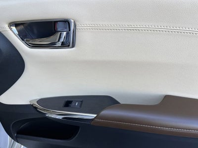 2016 Toyota Avalon Touring