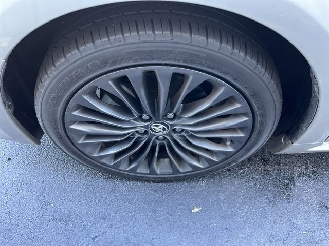 2016 Toyota Avalon Touring