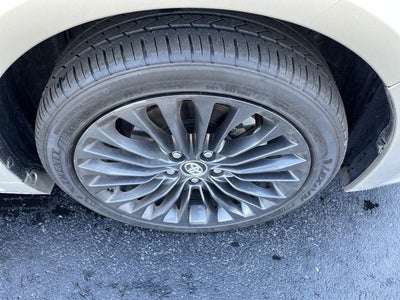 2016 Toyota Avalon Touring