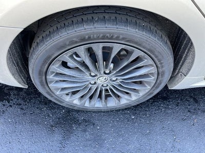 2016 Toyota Avalon Touring