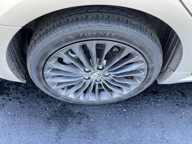 2016 Toyota Avalon Touring