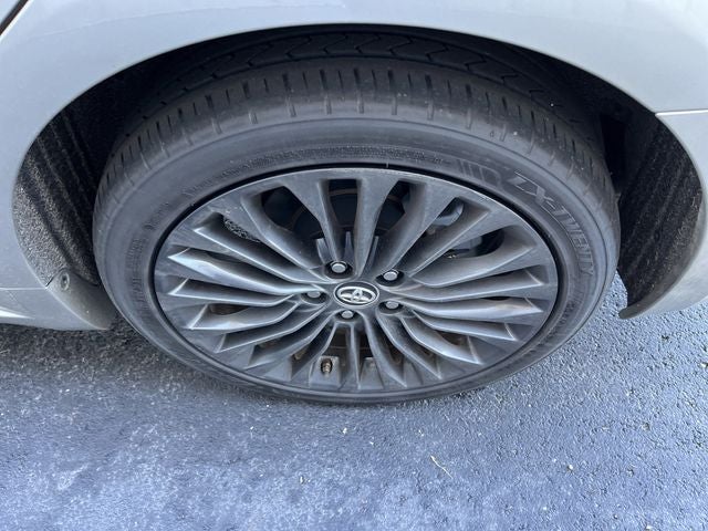 2016 Toyota Avalon Touring