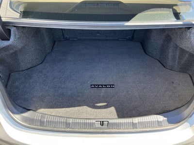 2016 Toyota Avalon Touring