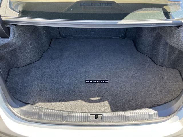 2016 Toyota Avalon Touring