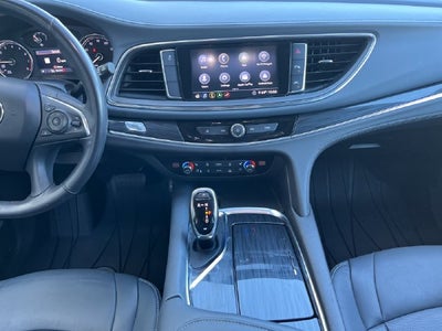 2021 Buick Enclave Premium Group