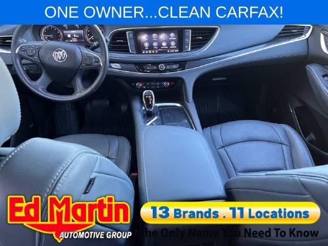 2021 Buick Enclave Premium Group
