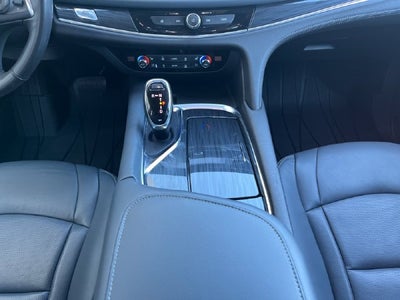 2021 Buick Enclave Premium Group