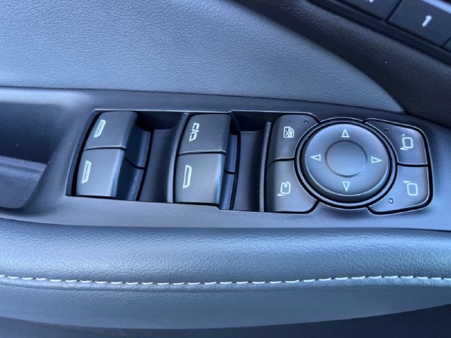 2021 Buick Enclave Premium Group