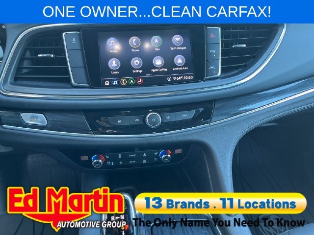 2021 Buick Enclave Premium Group