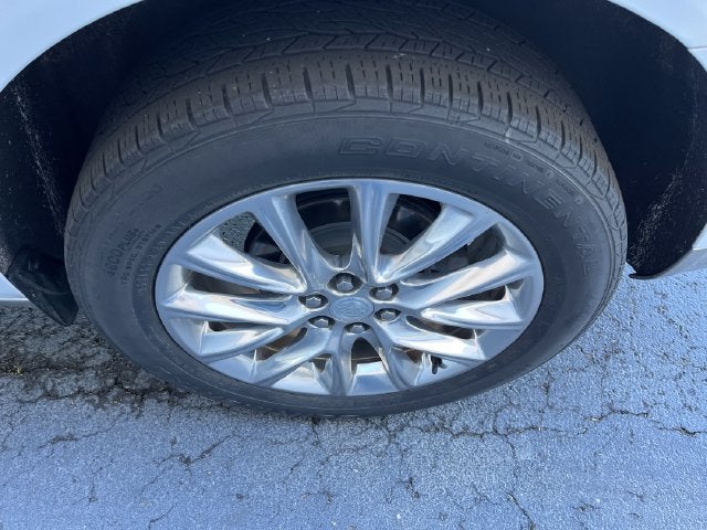 2021 Buick Enclave Premium Group