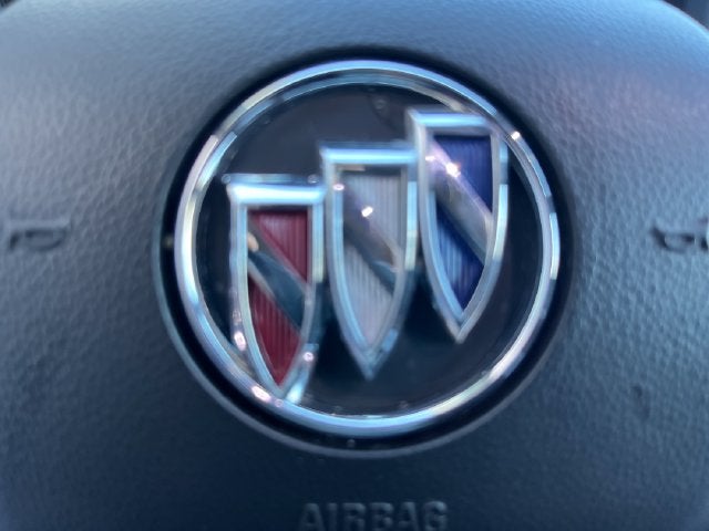 2021 Buick Enclave Premium Group