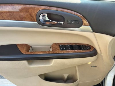 2010 Buick Enclave CXL 2XL